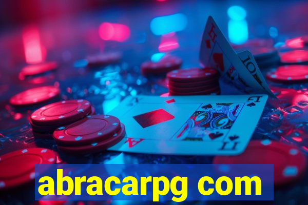 abracarpg com